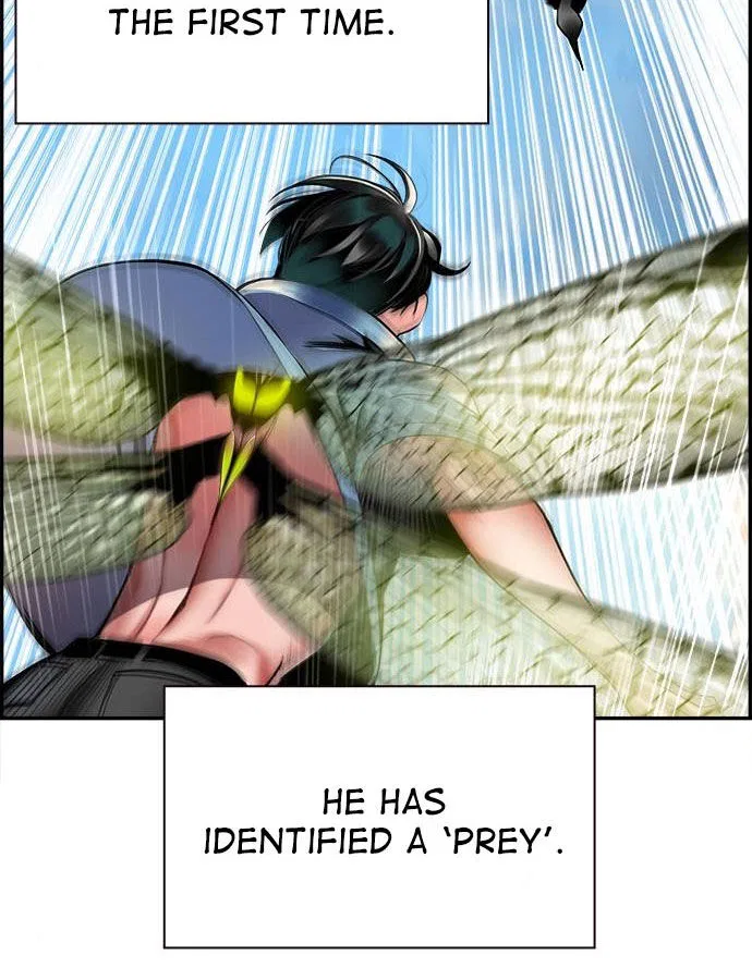 Jungle Juice manga Chapter 4 – Page 164