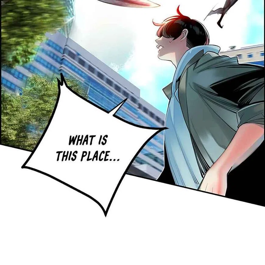 Jungle Juice manga Chapter 3 – Page 2
