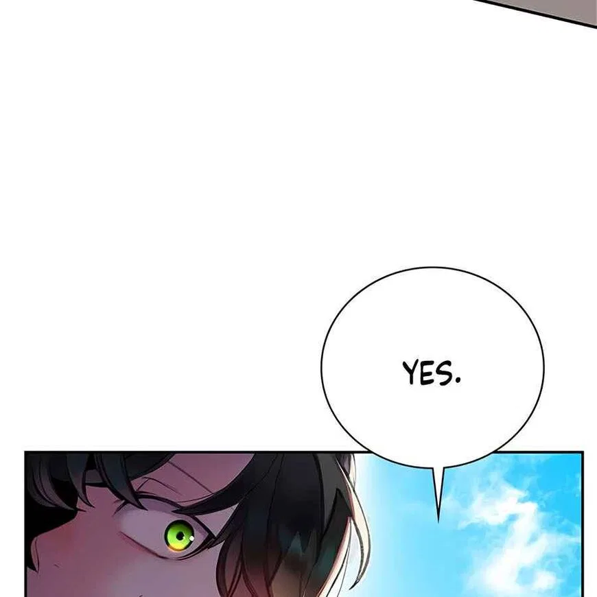 Jungle Juice manga Chapter 3 – Page 7