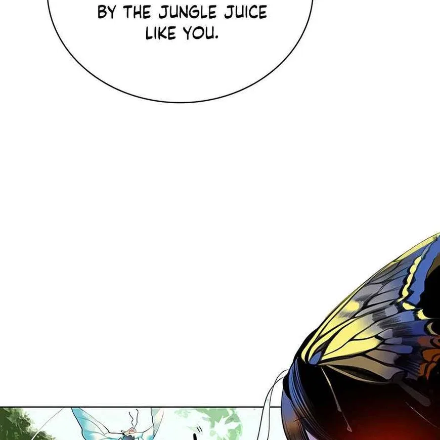 Jungle Juice manga Chapter 3 – Page 9
