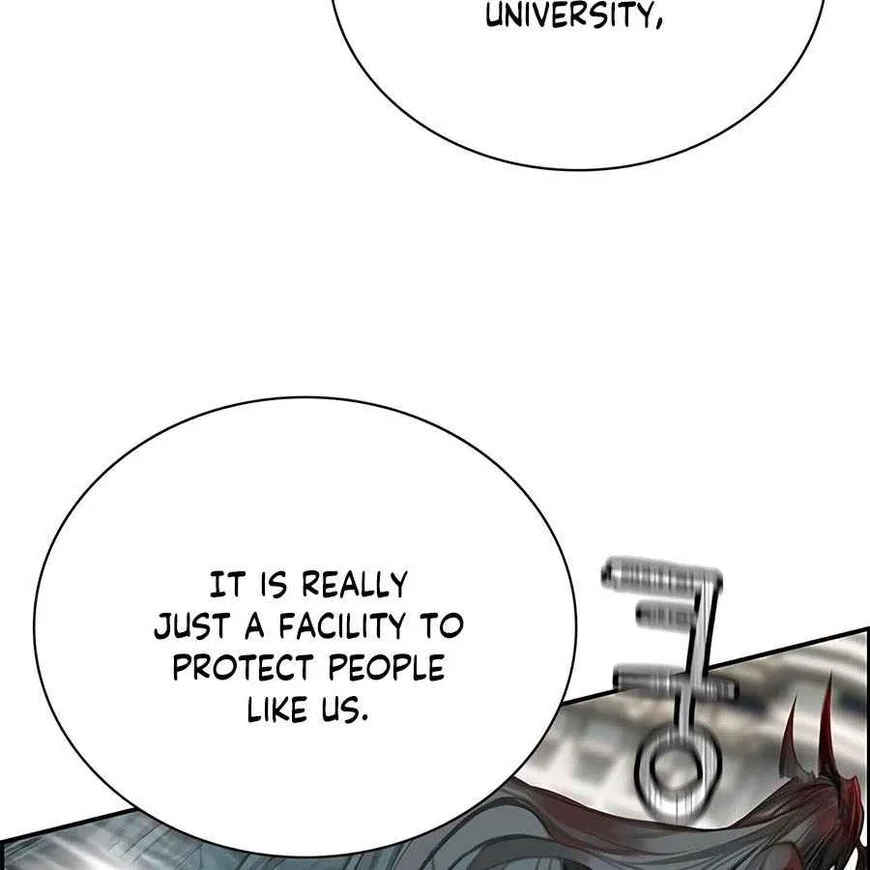 Jungle Juice manga Chapter 3 – Page 11