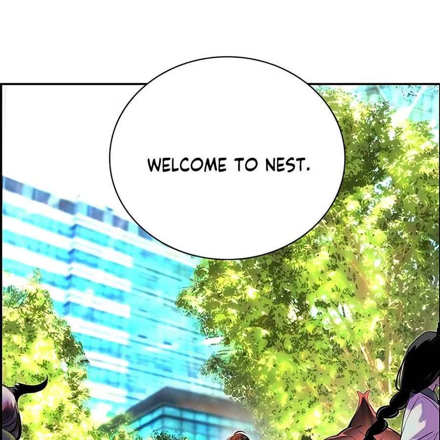 Jungle Juice manga Chapter 3 – Page 18