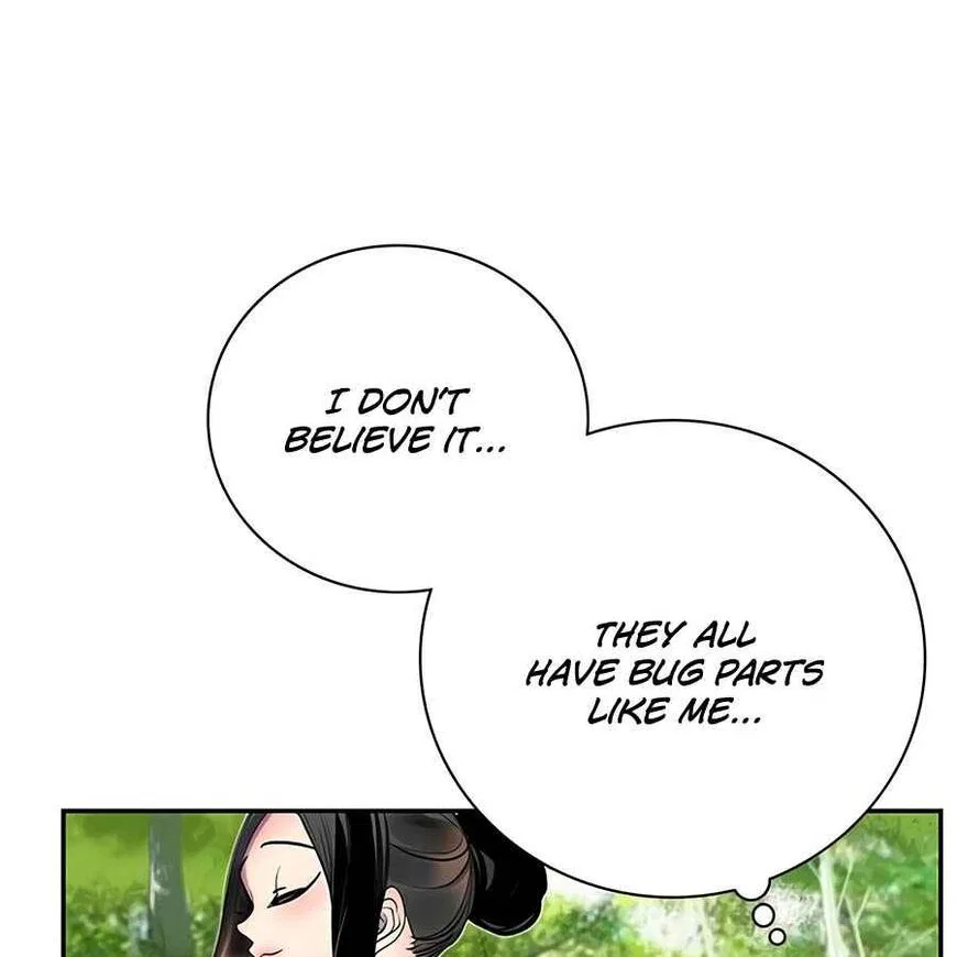 Jungle Juice manga Chapter 3 – Page 25