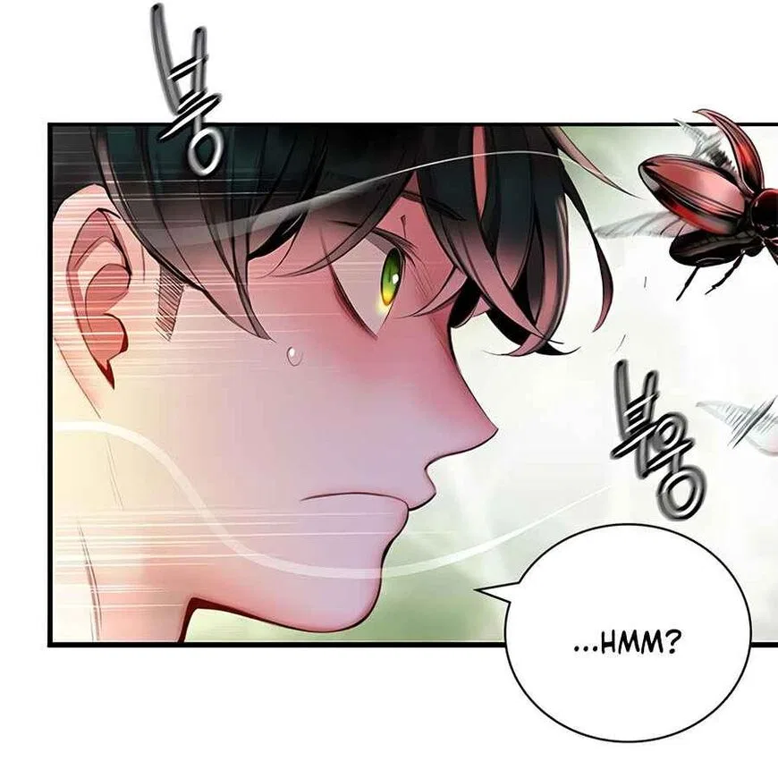 Jungle Juice manga Chapter 3 – Page 29