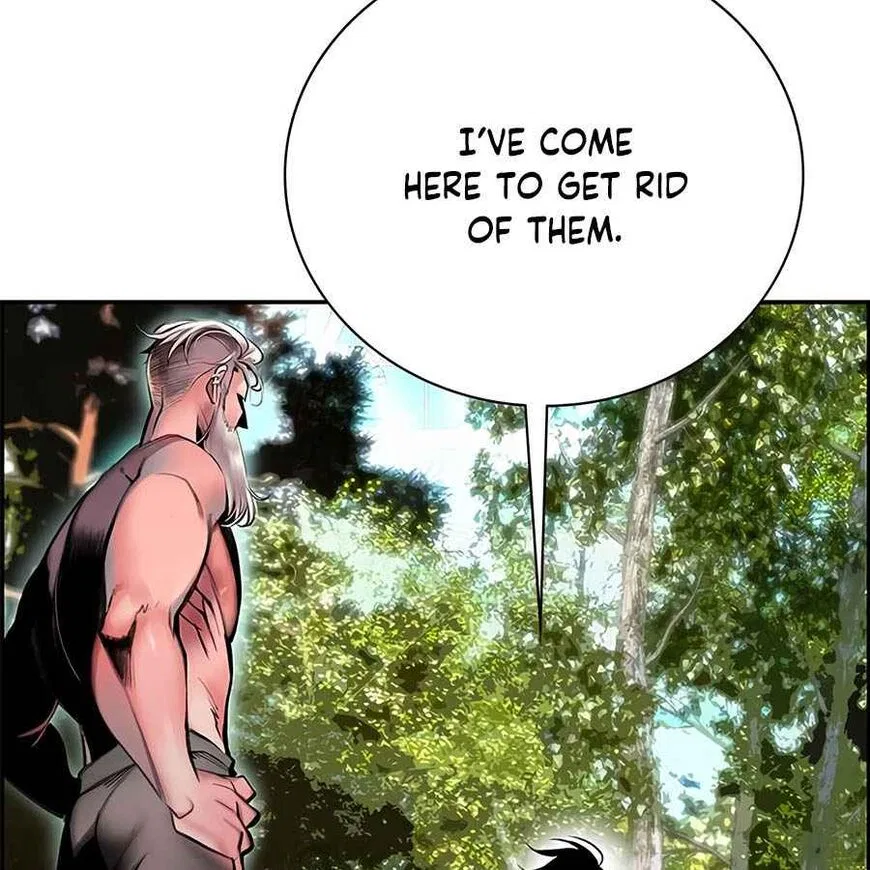 Jungle Juice manga Chapter 3 – Page 56