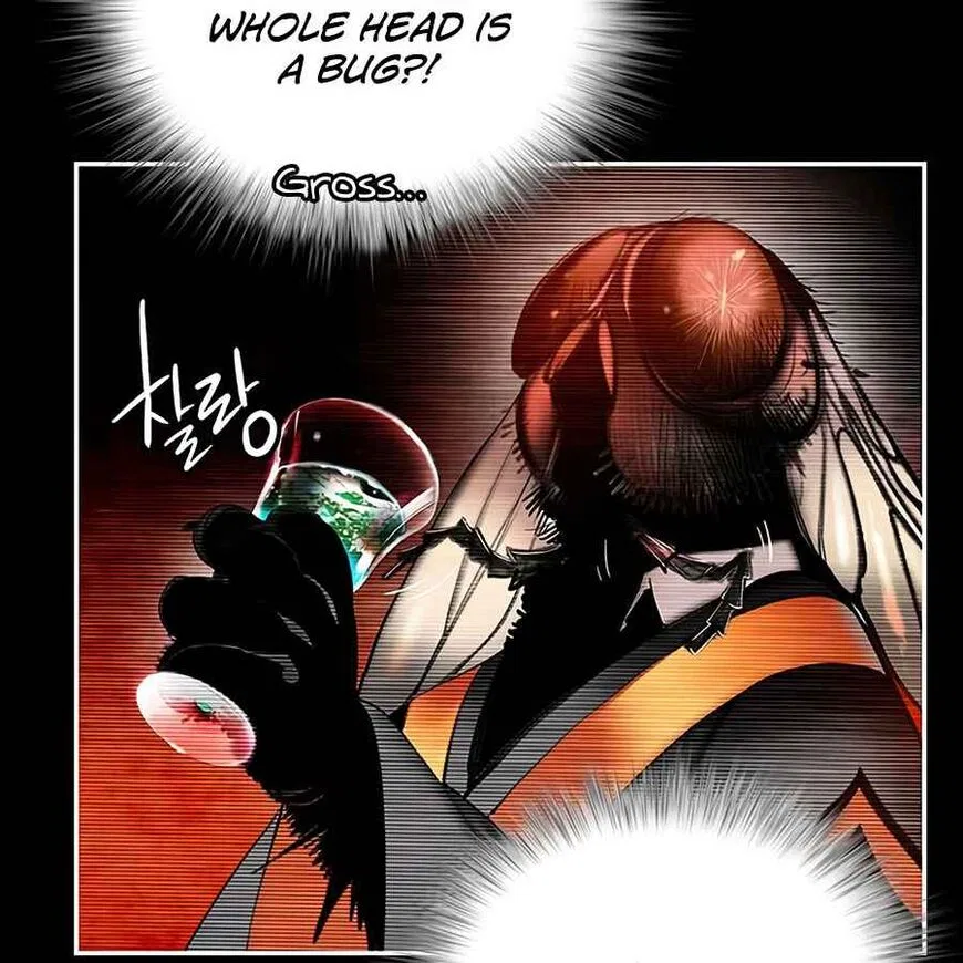 Jungle Juice manga Chapter 3 – Page 83