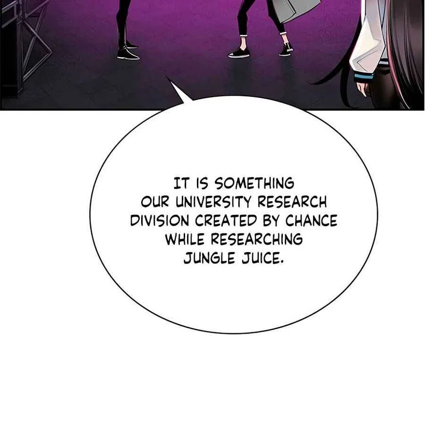 Jungle Juice manga Chapter 3 – Page 95