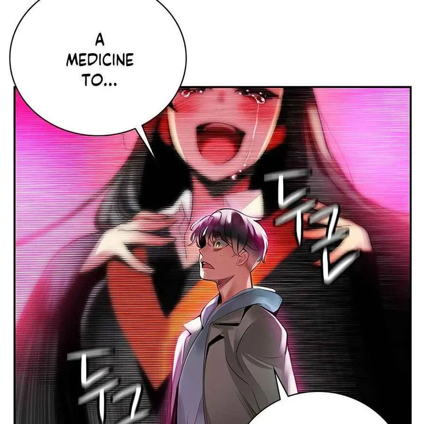 Jungle Juice manga Chapter 3 – Page 100