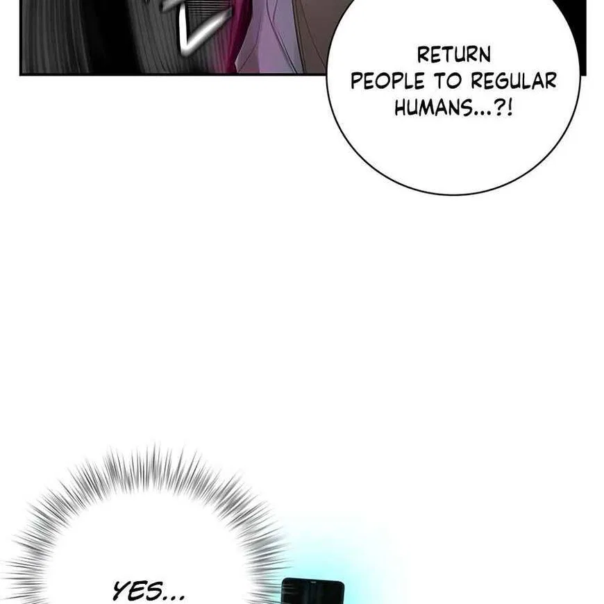 Jungle Juice manga Chapter 3 – Page 101