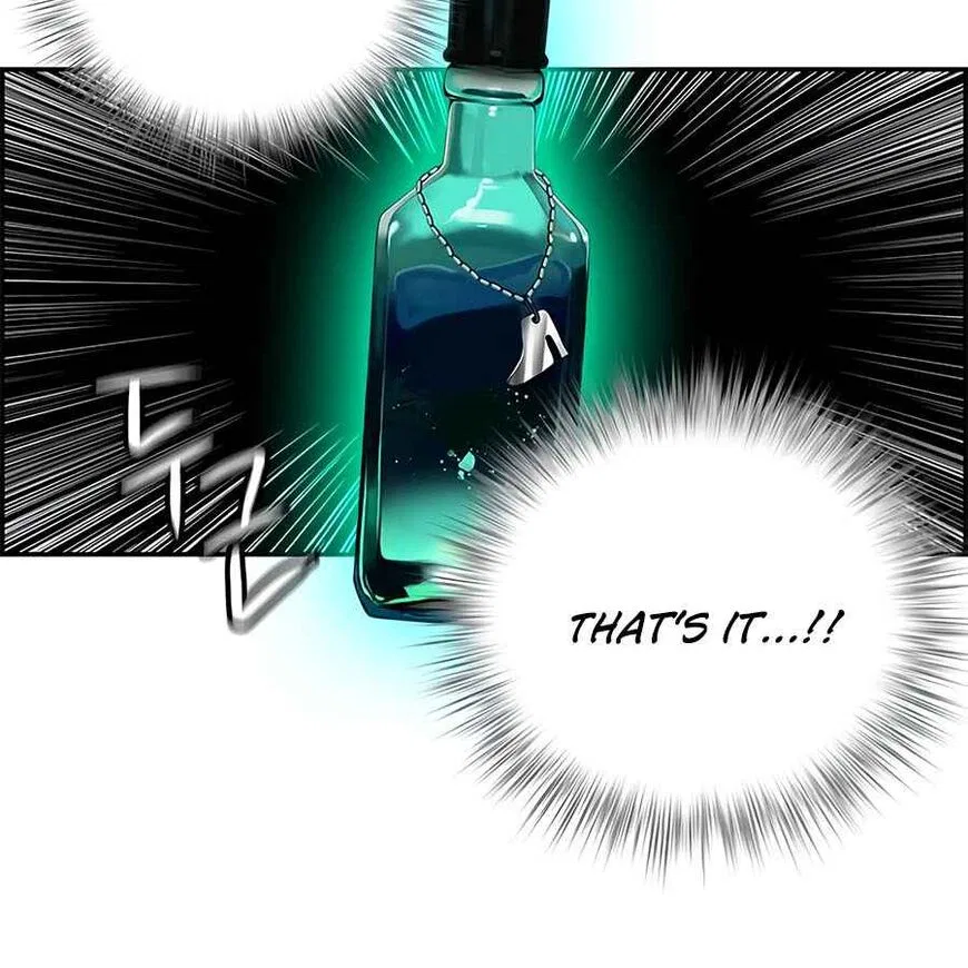 Jungle Juice manga Chapter 3 – Page 102