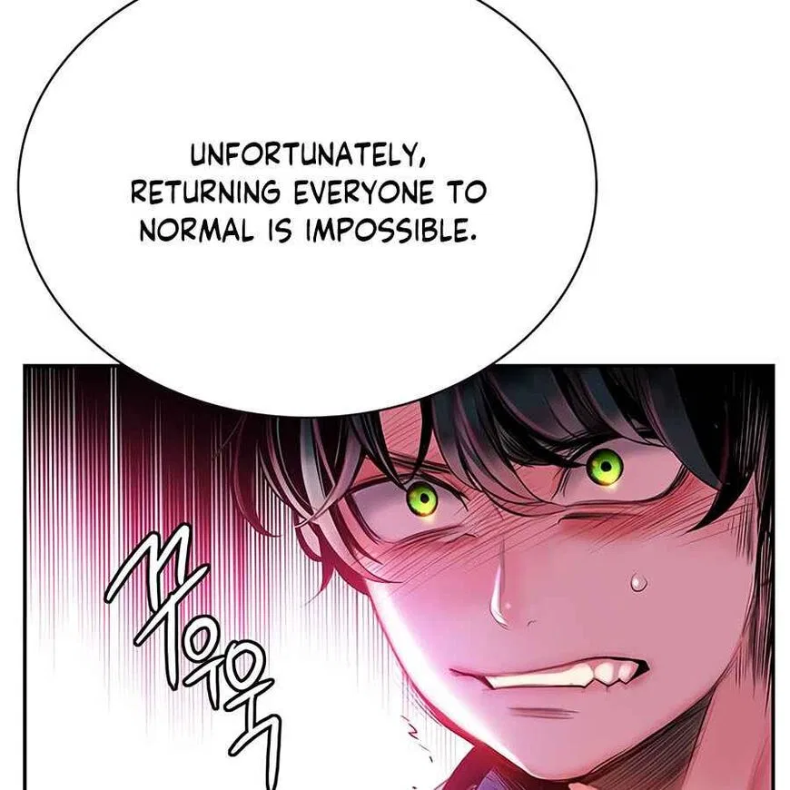 Jungle Juice manga Chapter 3 – Page 108