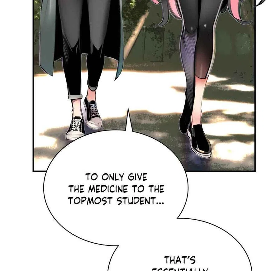 Jungle Juice manga Chapter 3 – Page 120