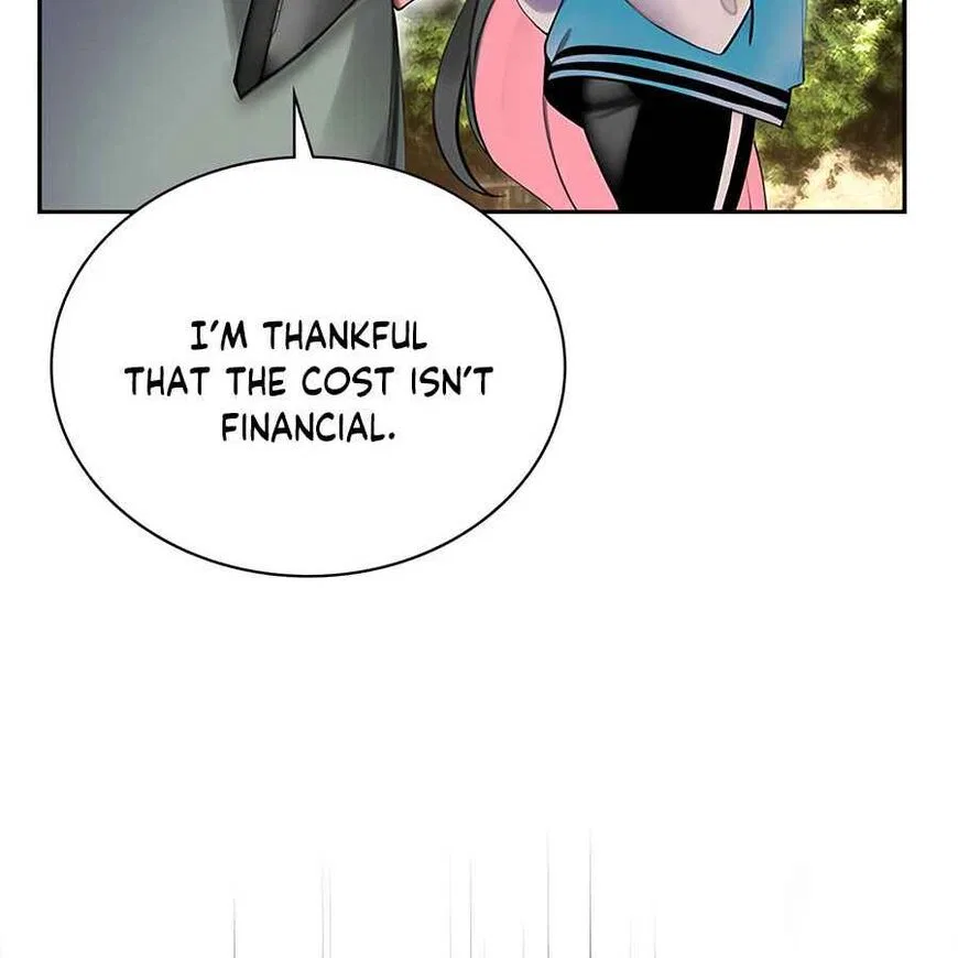 Jungle Juice manga Chapter 3 – Page 125