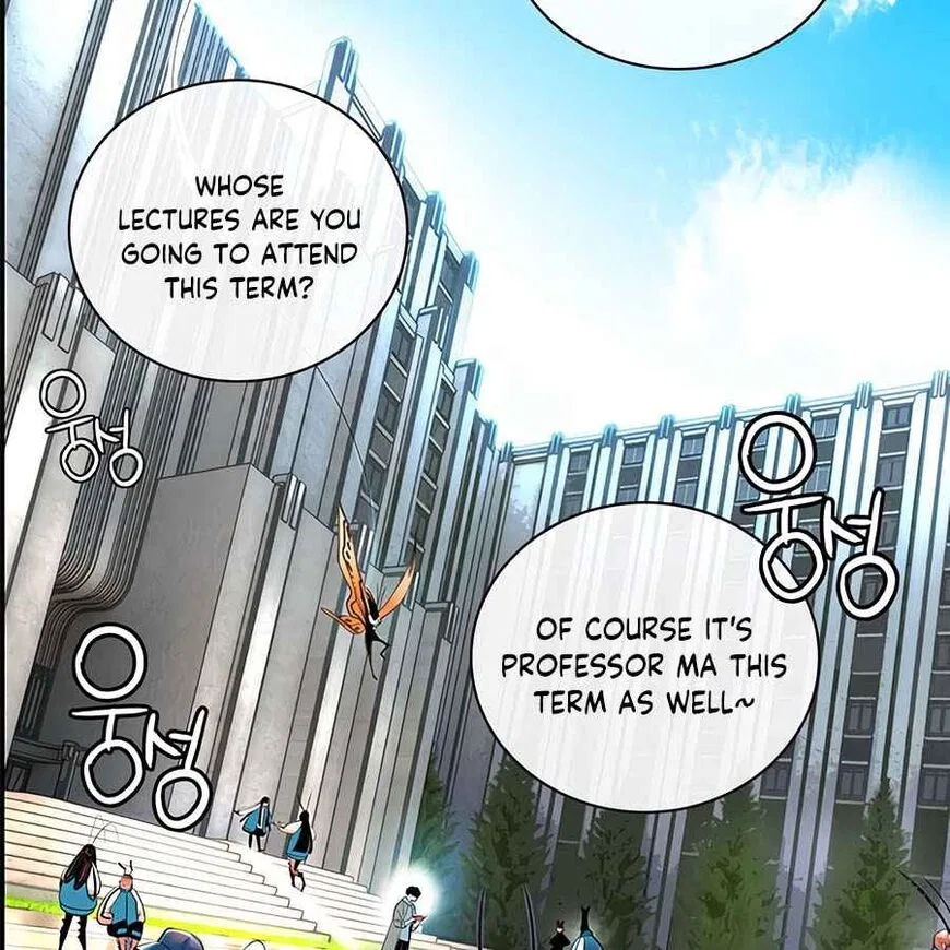Jungle Juice manga Chapter 3 – Page 132