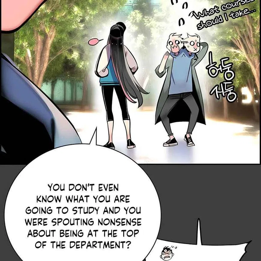 Jungle Juice manga Chapter 3 – Page 138