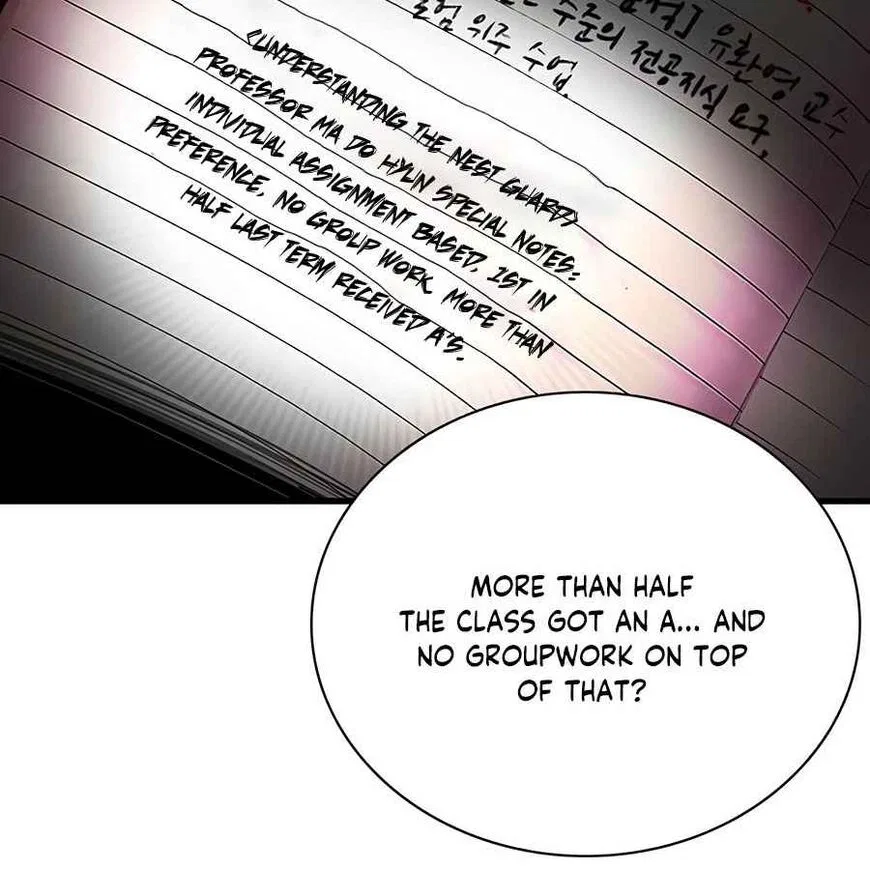 Jungle Juice manga Chapter 3 – Page 147