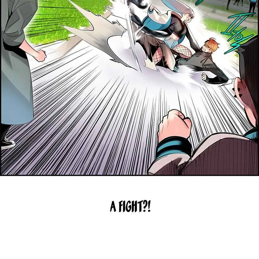 Jungle Juice manga Chapter 3 – Page 162