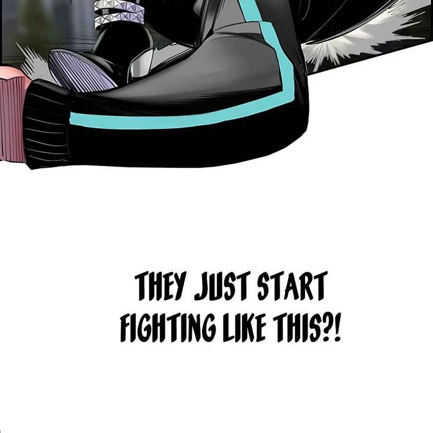 Jungle Juice manga Chapter 3 – Page 165
