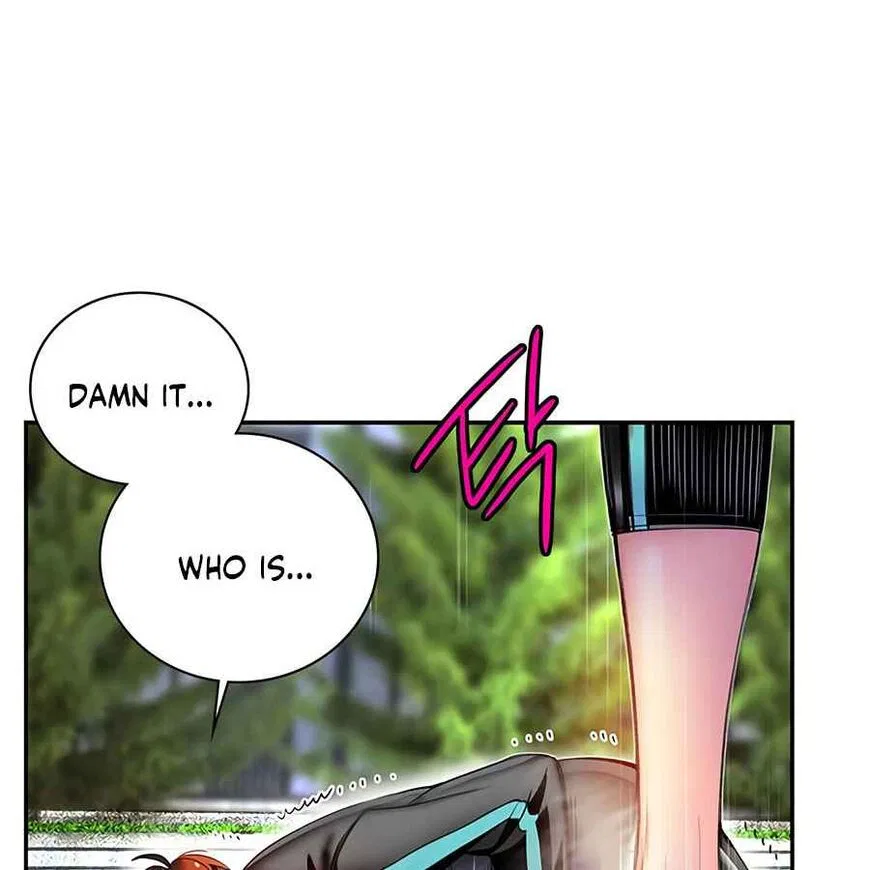 Jungle Juice manga Chapter 3 – Page 183