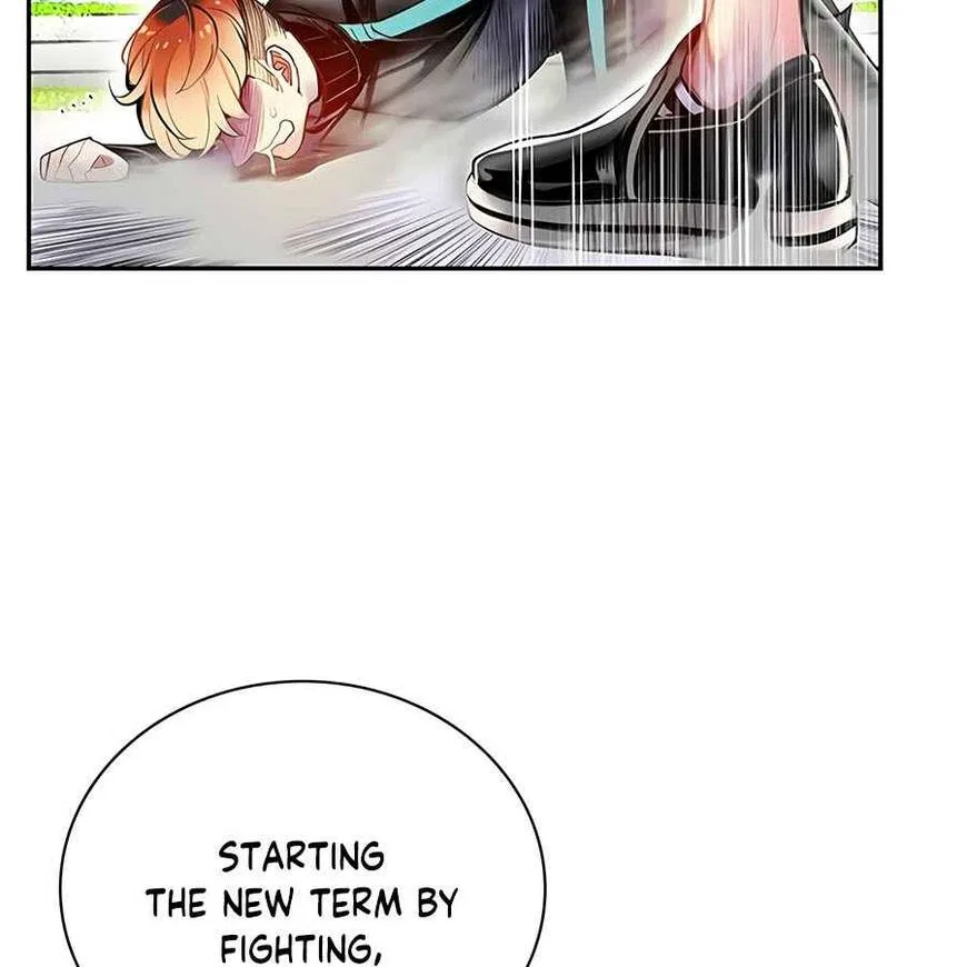 Jungle Juice manga Chapter 3 – Page 184