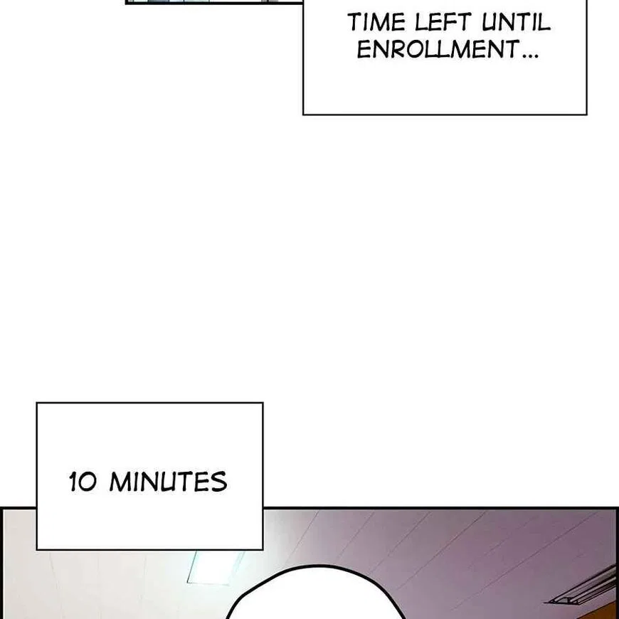 Jungle Juice manga Chapter 3 – Page 197