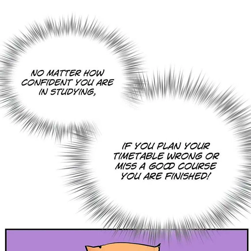 Jungle Juice manga Chapter 3 – Page 203