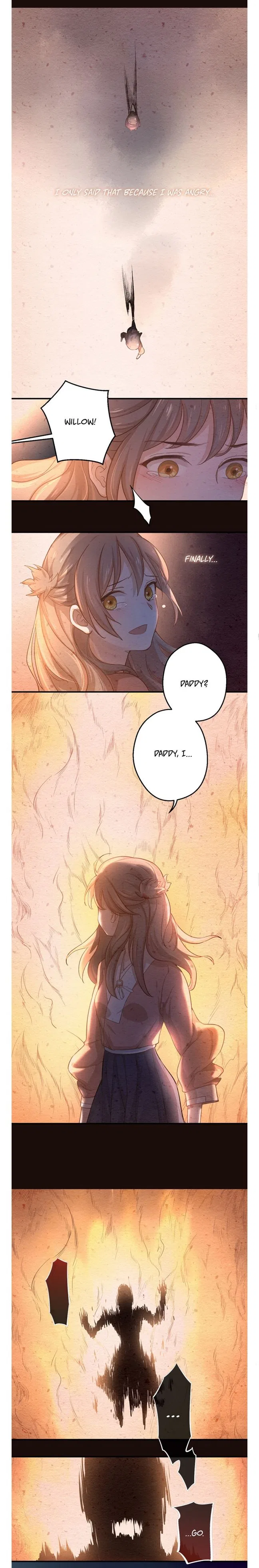 Kitchen Goddess and the Assassin Chapter 5 – Page 5