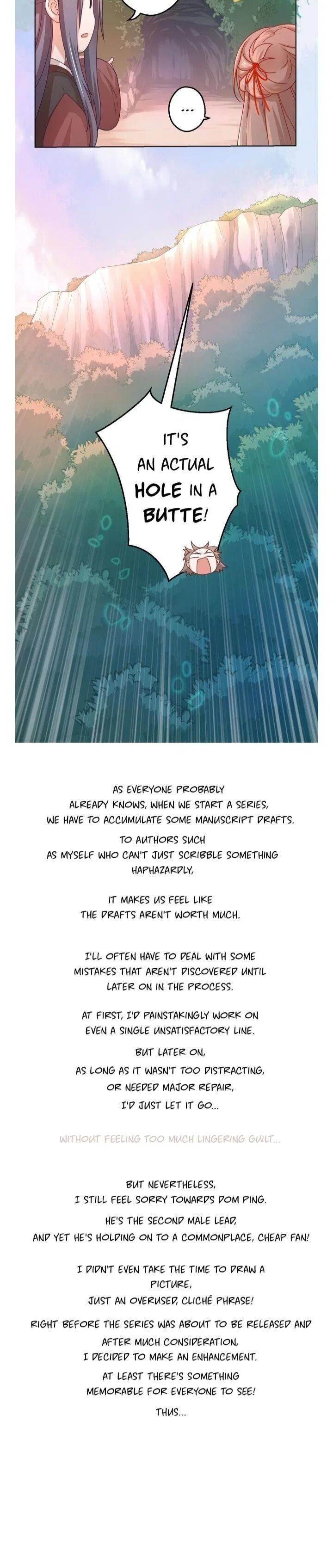 Kitchen Goddess and the Assassin Chapter 2 – Page 9