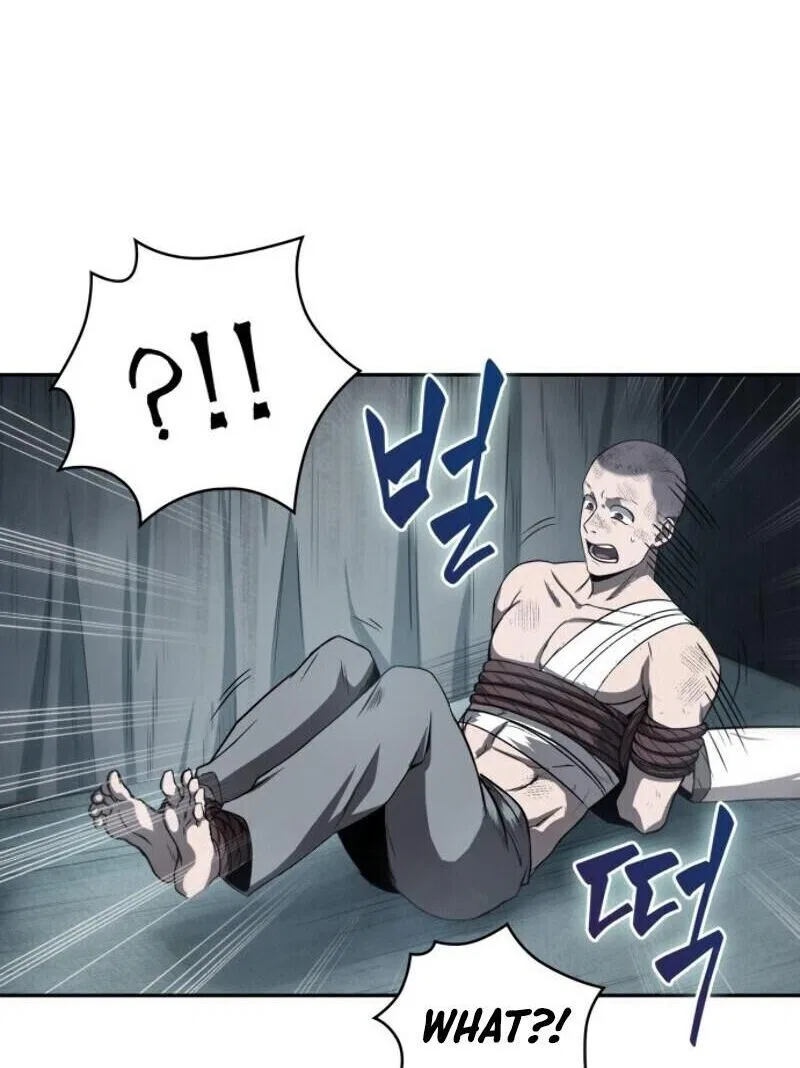 Nano Machine manga Chapter 14 – Page 7
