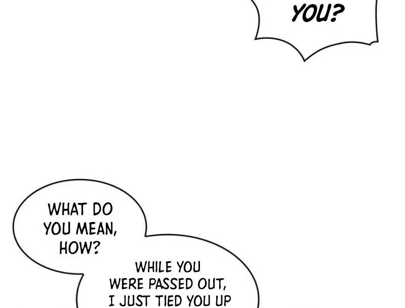 Nano Machine manga Chapter 14 – Page 18