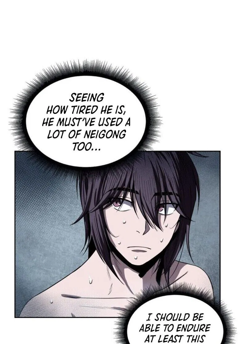 Nano Machine manga Chapter 13 – Page 14