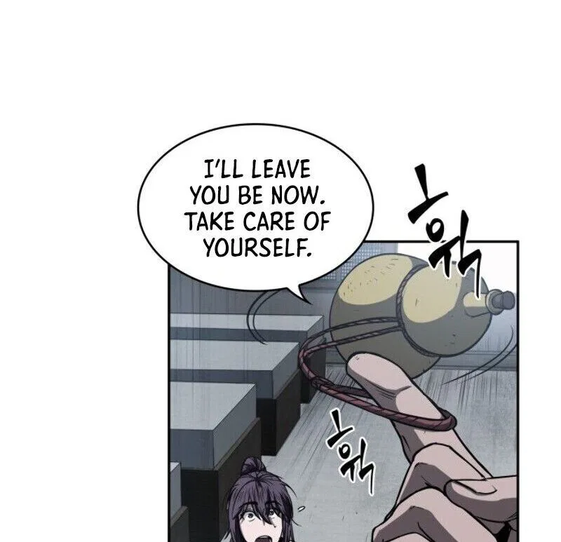 Nano Machine manga Chapter 13 – Page 20