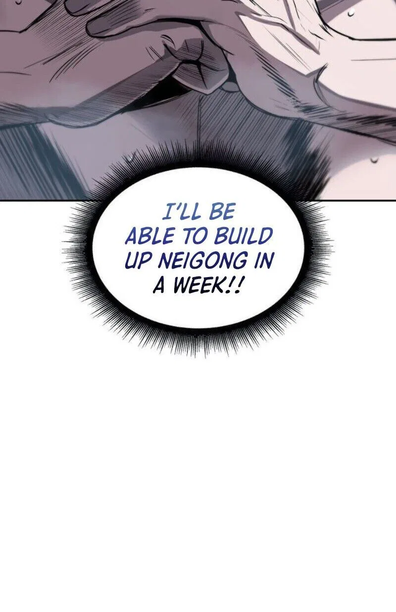 Nano Machine manga Chapter 13 – Page 25