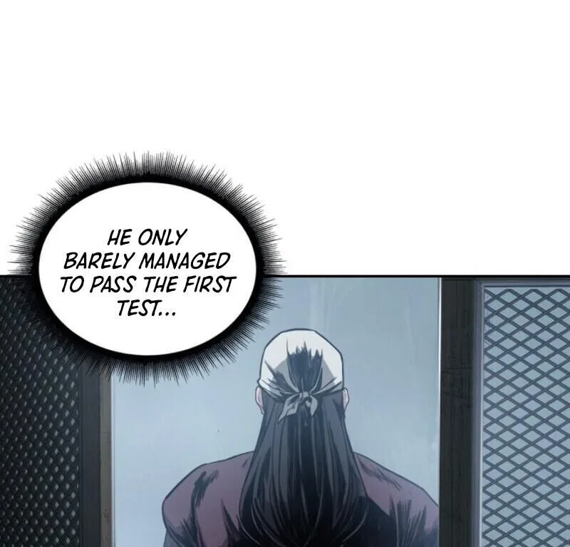 Nano Machine manga Chapter 12 – Page 20