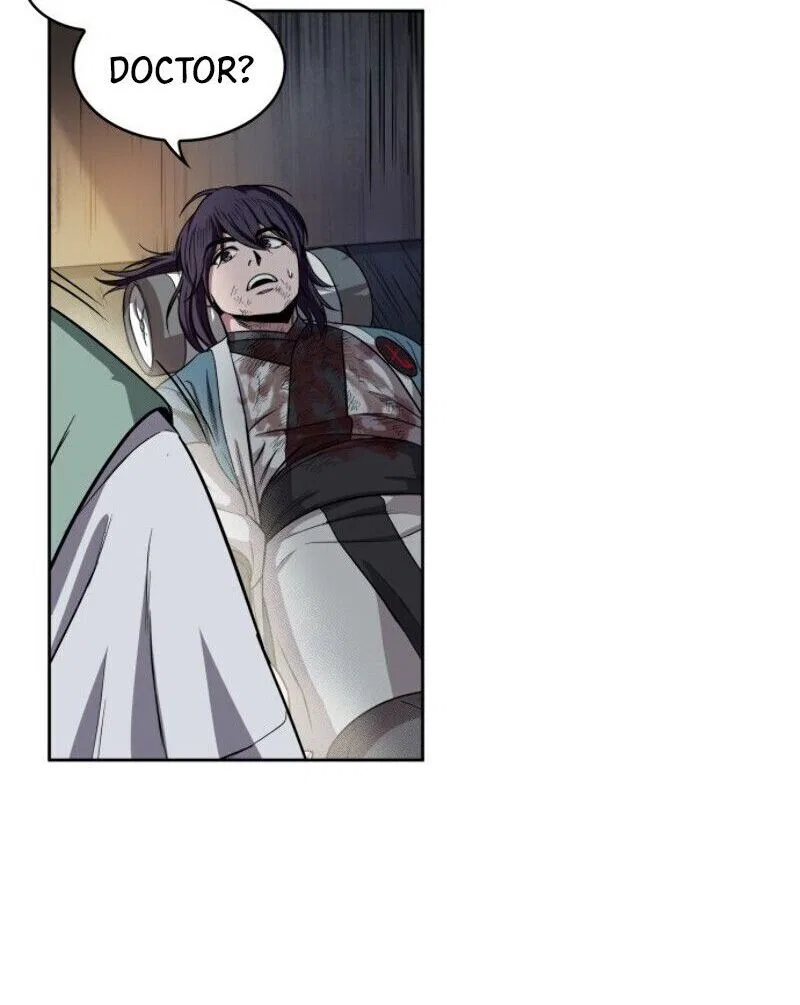Nano Machine manga Chapter 11 – Page 17