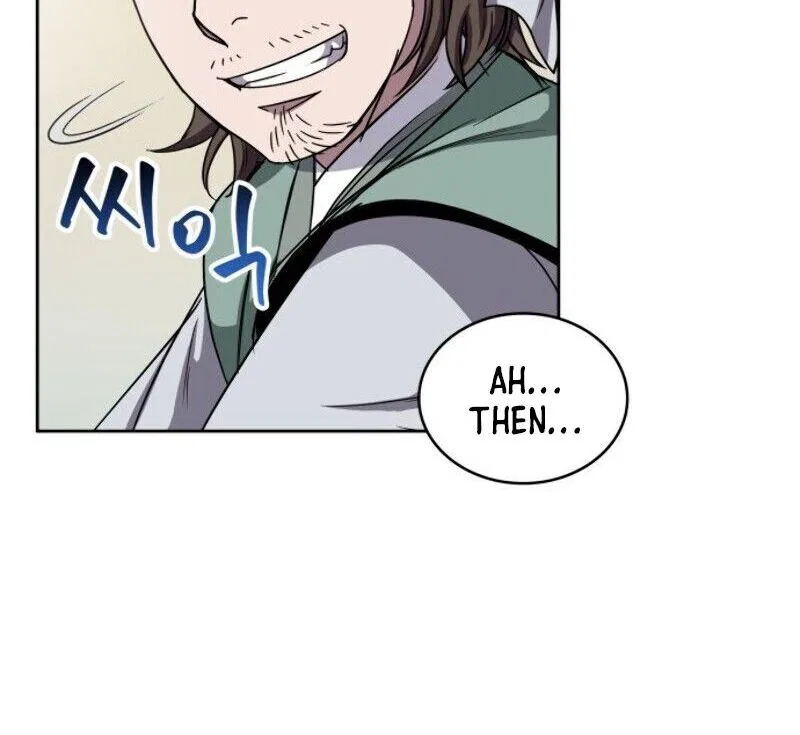 Nano Machine manga Chapter 11 – Page 20
