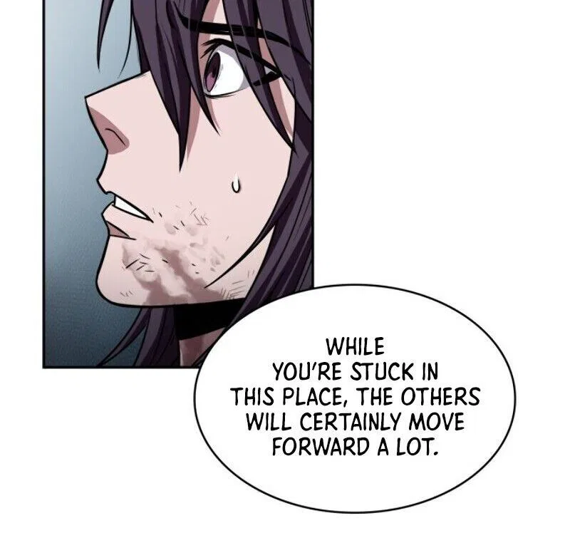 Nano Machine manga Chapter 10 – Page 8