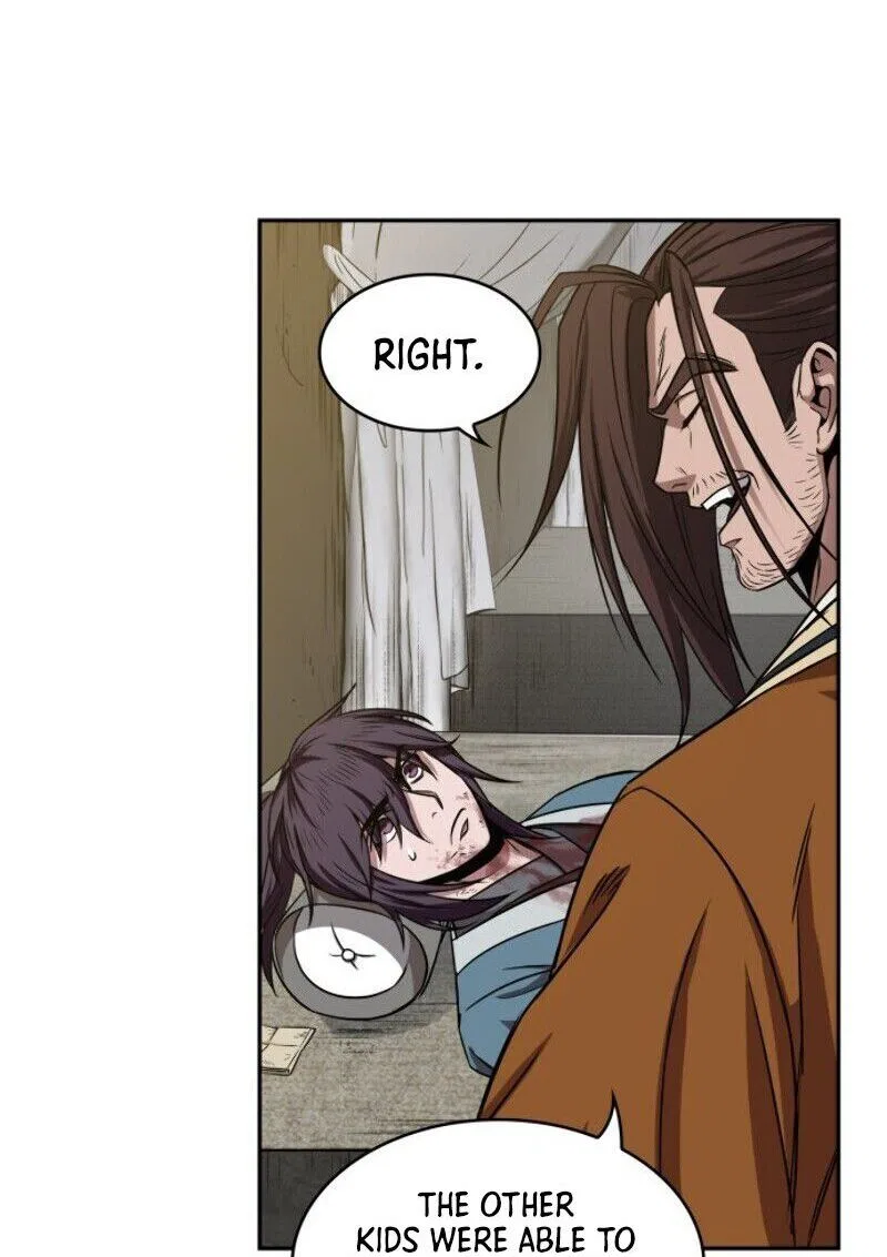 Nano Machine manga Chapter 10 – Page 25