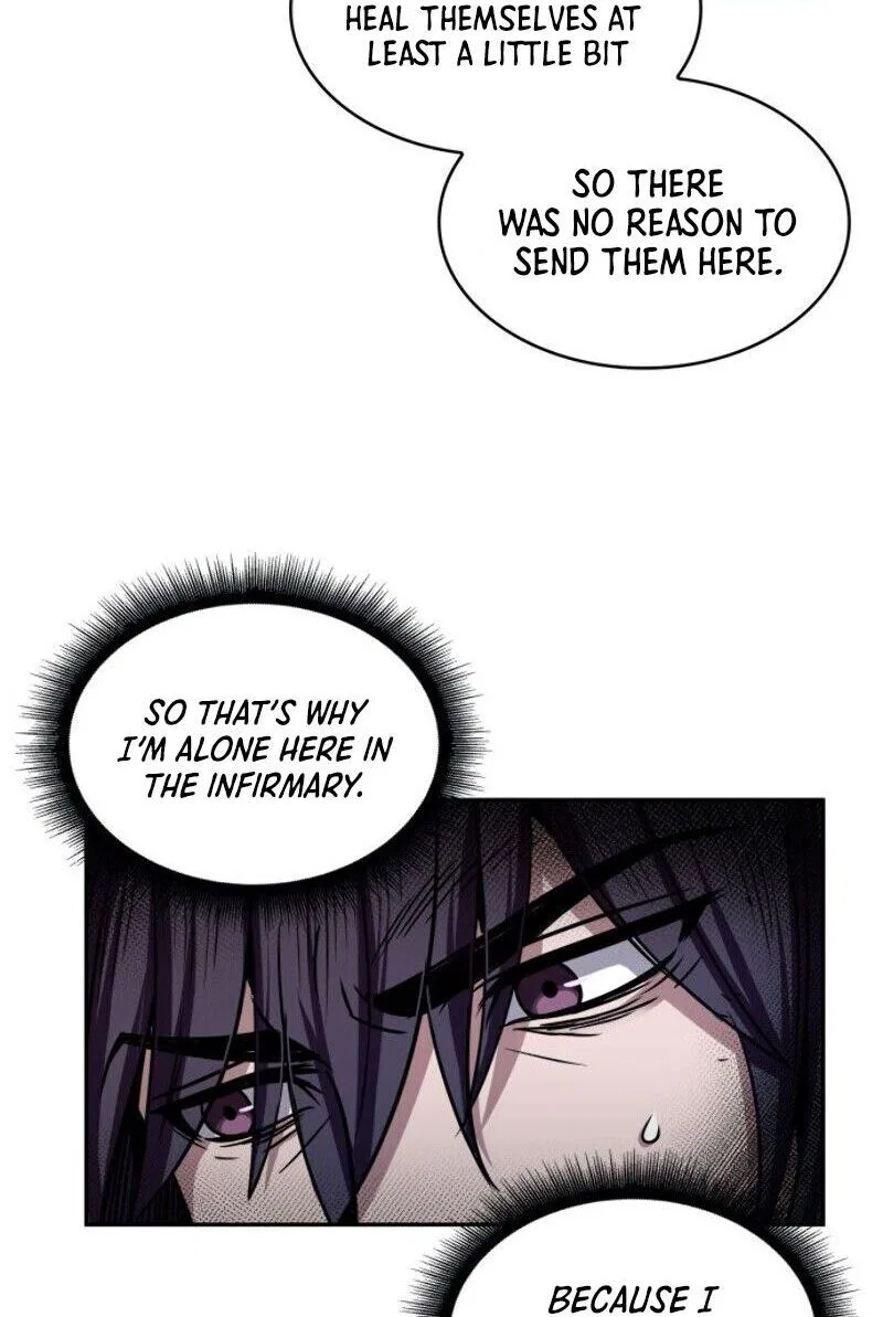 Nano Machine manga Chapter 10 – Page 26