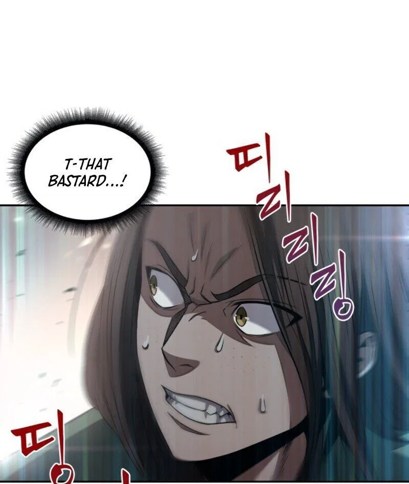 Nano Machine manga Chapter 8 – Page 2