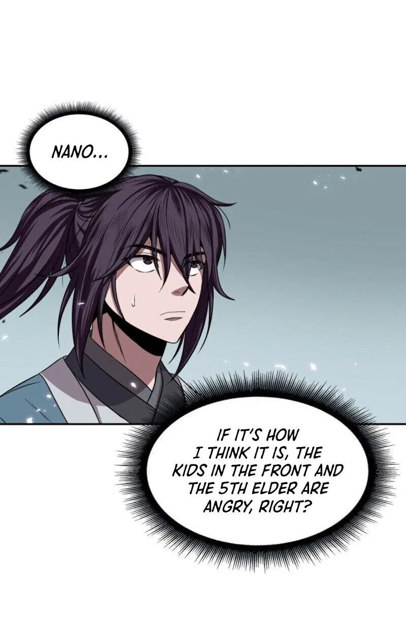 Nano Machine manga Chapter 8 – Page 5
