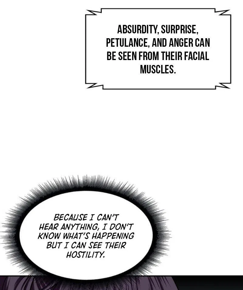 Nano Machine manga Chapter 8 – Page 9