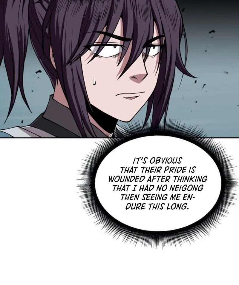 Nano Machine manga Chapter 8 – Page 10