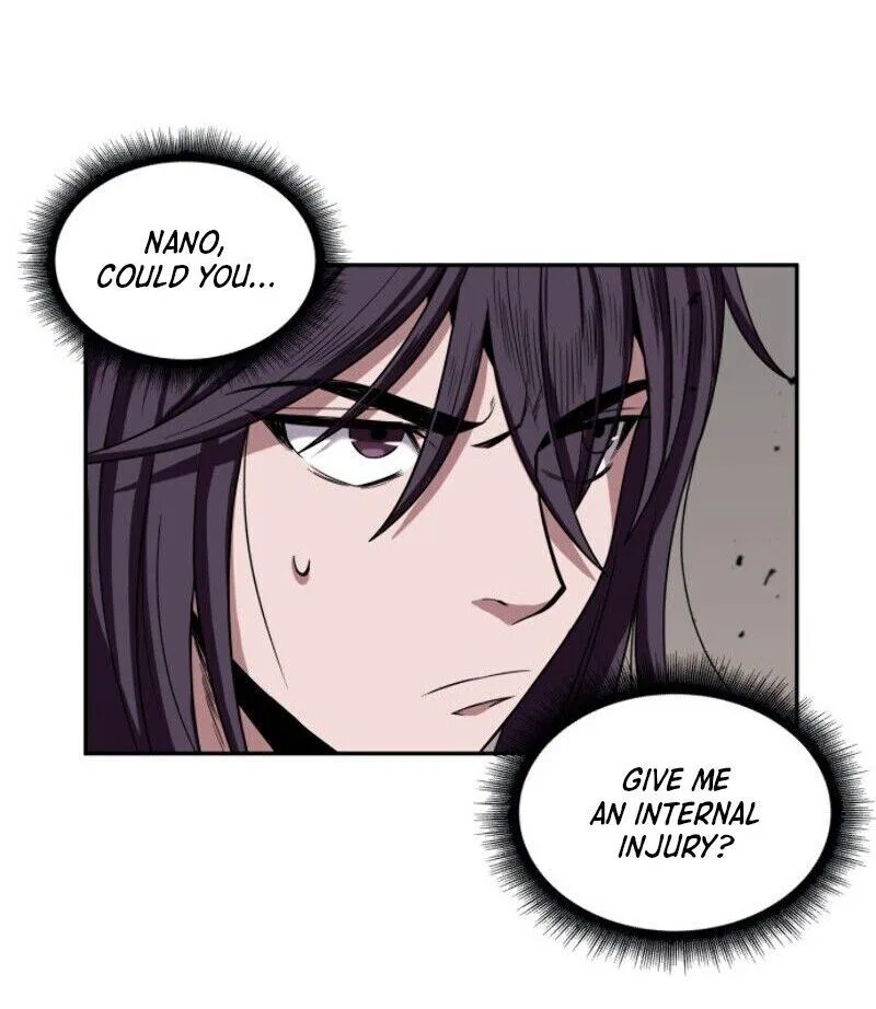 Nano Machine manga Chapter 8 – Page 13
