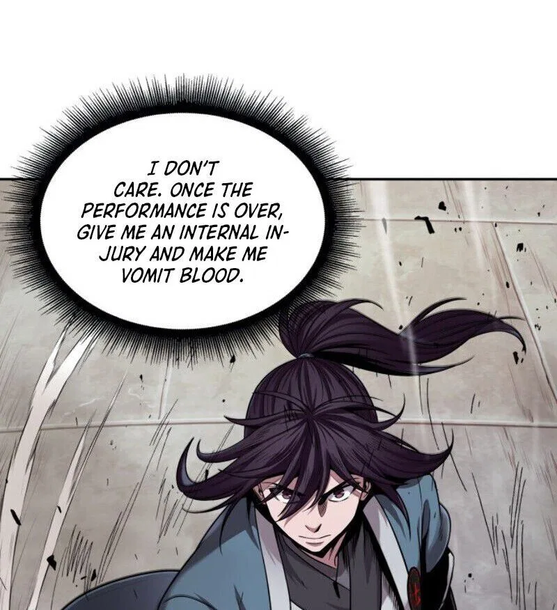 Nano Machine manga Chapter 8 – Page 16