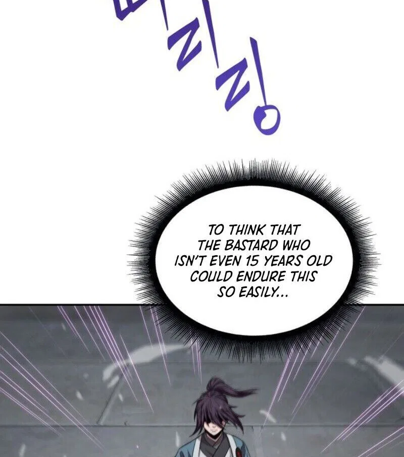 Nano Machine manga Chapter 8 – Page 22