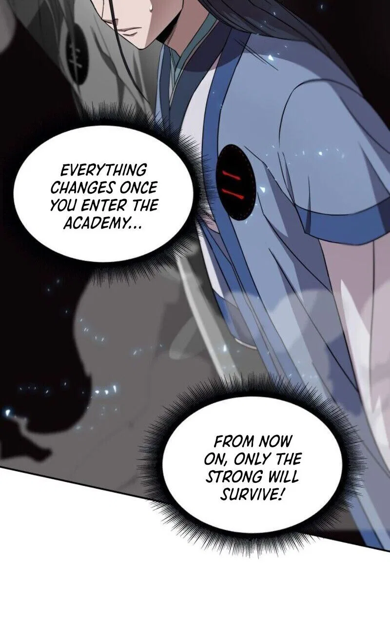 Nano Machine manga Chapter 7 – Page 13