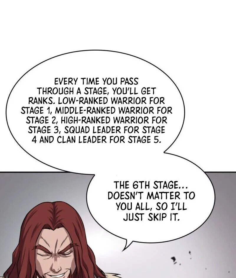 Nano Machine manga Chapter 7 – Page 14
