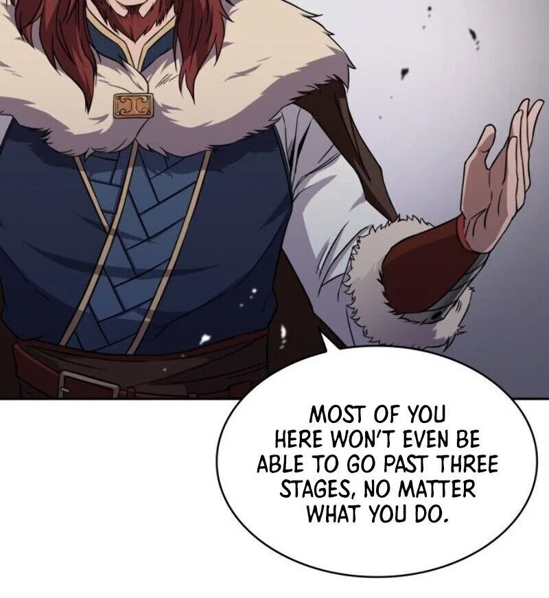 Nano Machine manga Chapter 7 – Page 15