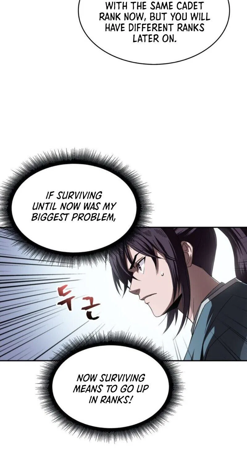 Nano Machine manga Chapter 7 – Page 21